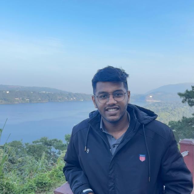 Aditya Pande